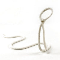 Load image into Gallery viewer, Suspended Rope Wine Bottle
