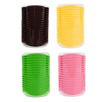 Load image into Gallery viewer, Cat Self Groomer Corner Brush
