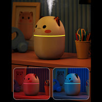 Load image into Gallery viewer, Cute Cat Humidifier

