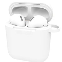 Load image into Gallery viewer, Cartoon Cat AirPods Case
