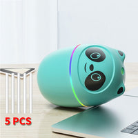 Load image into Gallery viewer, Cute Cat Humidifier
