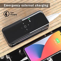 Load image into Gallery viewer, Portable Inflator Pump
