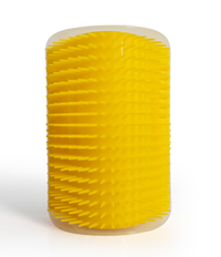 Load image into Gallery viewer, Cat Self Groomer Corner Brush
