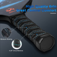 Load image into Gallery viewer, Pickleball Paddle Set
