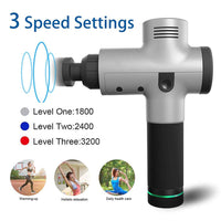 Load image into Gallery viewer, Tissue Muscle Massage
