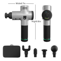 Load image into Gallery viewer, Tissue Muscle Massage
