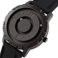 Load image into Gallery viewer, Iron Ball Magnetic Pointer Men&#39;s Watch
