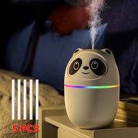 Load image into Gallery viewer, Cute Cat Humidifier
