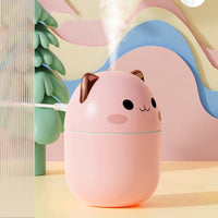 Load image into Gallery viewer, Cute Cat Humidifier
