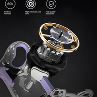 Load image into Gallery viewer, Led Lights Dog Leash
